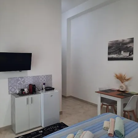 Nonna Pina Nocleg ze śniadaniem 3*