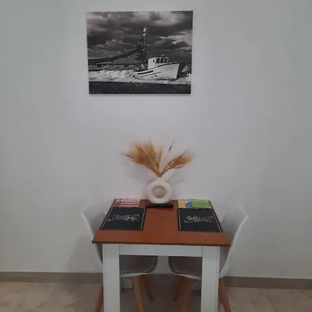 Nonna Pina Nocleg ze śniadaniem Cirò Marina