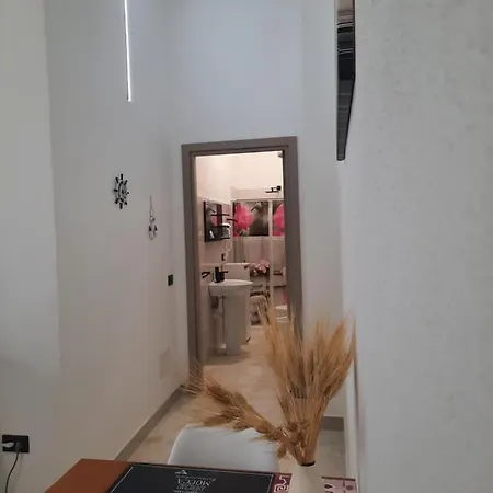 Nonna Pina Nocleg ze śniadaniem 3*