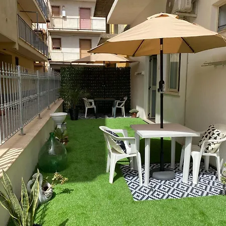 Nocleg ze śniadaniem Nonna Pina