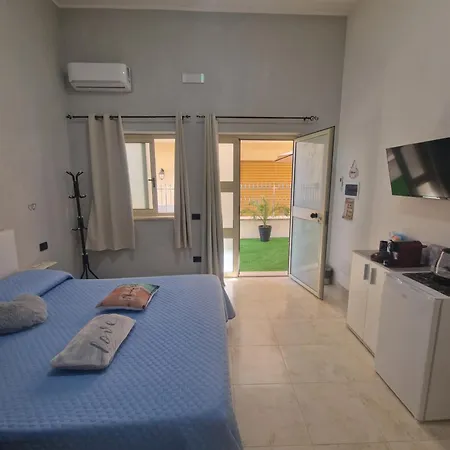 Nonna Pina Cirò Marina