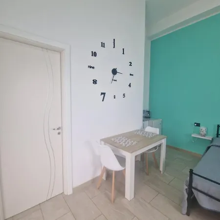 Nocleg ze śniadaniem Nonna Pina