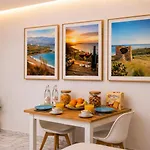 Bed and Breakfast Nonna Pina Cirò Marina