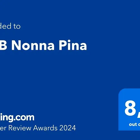 Nonna Pina