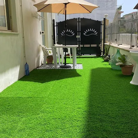 Nonna Pina Bed & Breakfast Ciro Marina