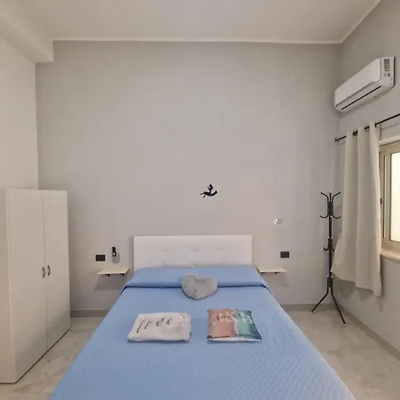 Bed & Breakfast Nonna Pina