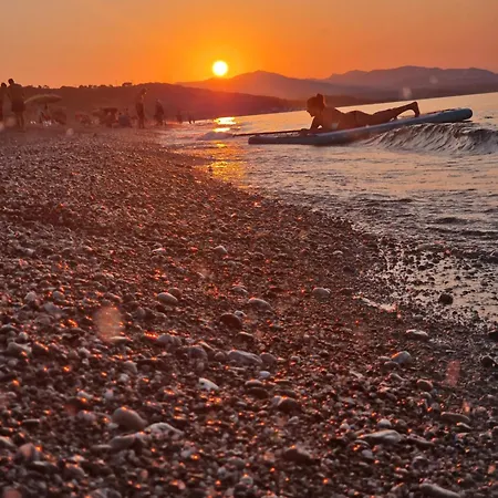 Bed & Breakfast Nonna Pina 3*