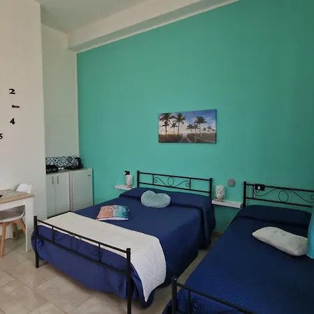 Bed and Breakfast Nonna Pina